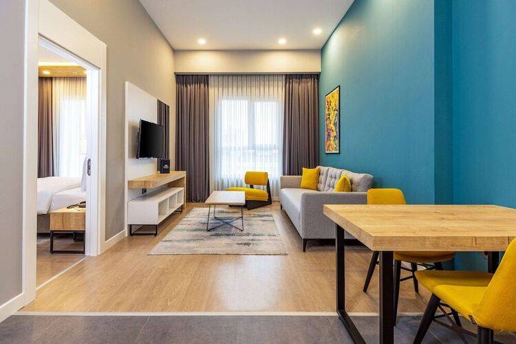 Days Hotel By Wyndham Istanbul Esenyurt