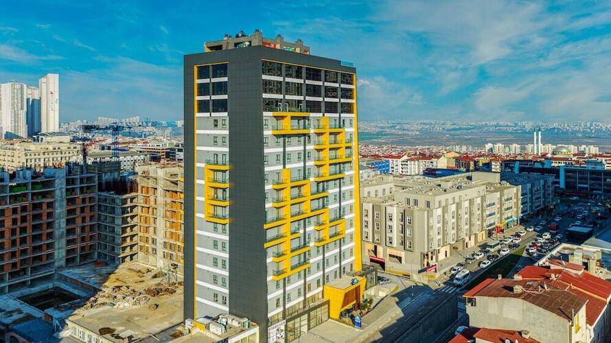 Days Hotel By Wyndham Istanbul Esenyurt