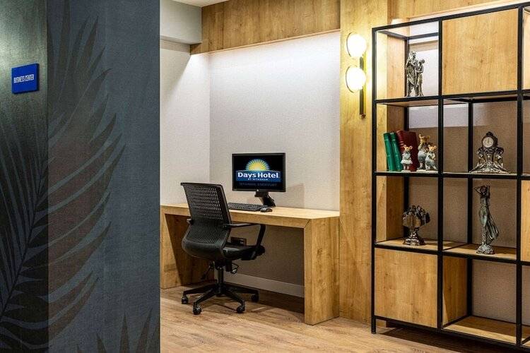 Days Hotel By Wyndham Istanbul Esenyurt