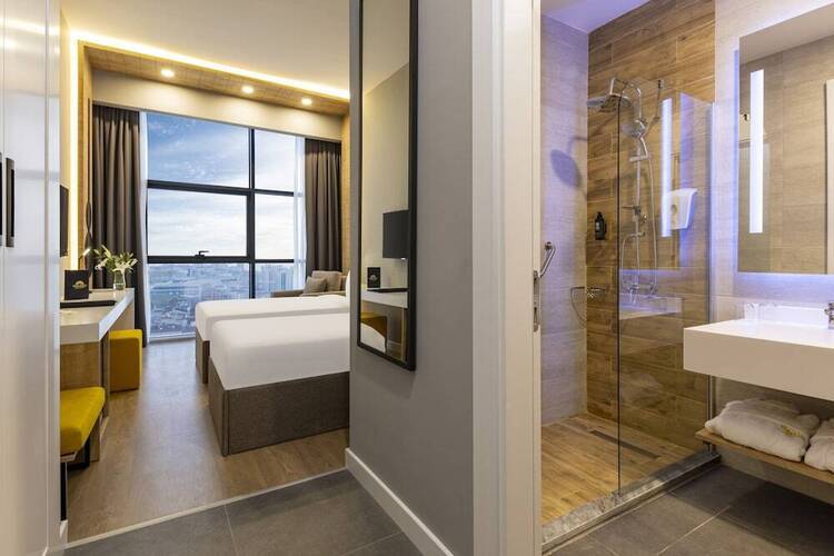 Days Hotel By Wyndham Istanbul Esenyurt