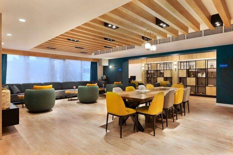 Days Hotel By Wyndham Istanbul Esenyurt