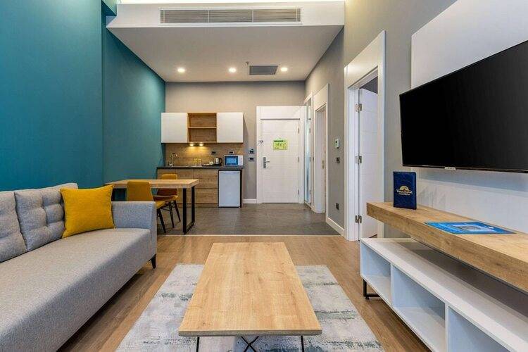 Days Hotel By Wyndham Istanbul Esenyurt