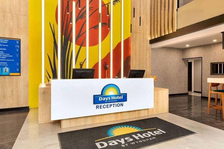 Days Hotel By Wyndham Istanbul Esenyurt
