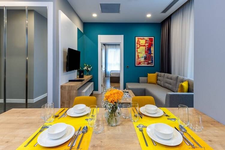 Days Hotel By Wyndham Istanbul Esenyurt