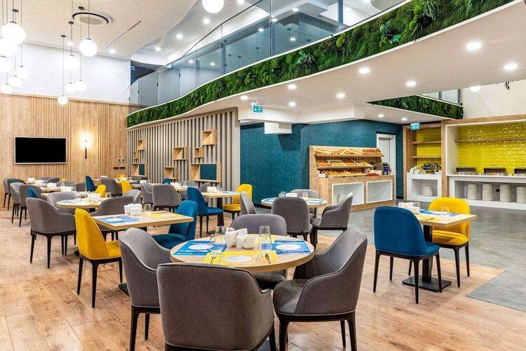 Days Hotel By Wyndham Istanbul Esenyurt