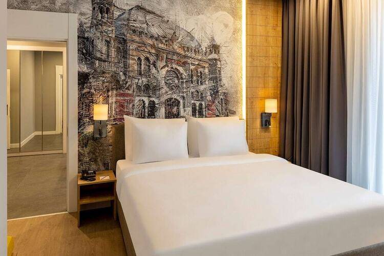 Days Hotel By Wyndham Istanbul Esenyurt