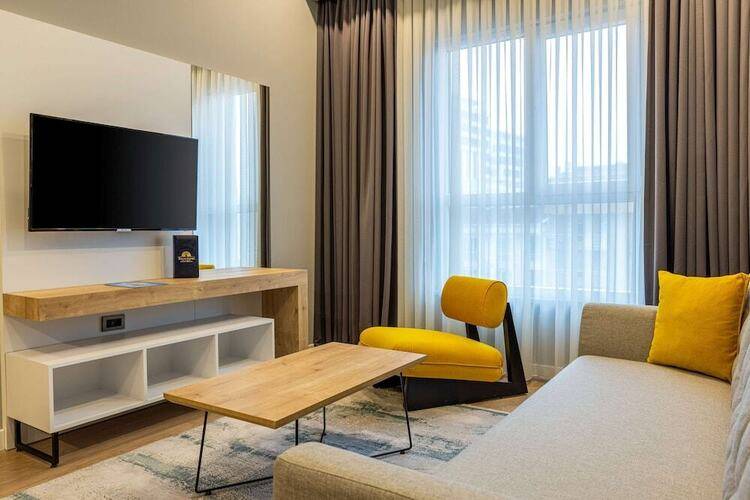 Days Hotel By Wyndham Istanbul Esenyurt
