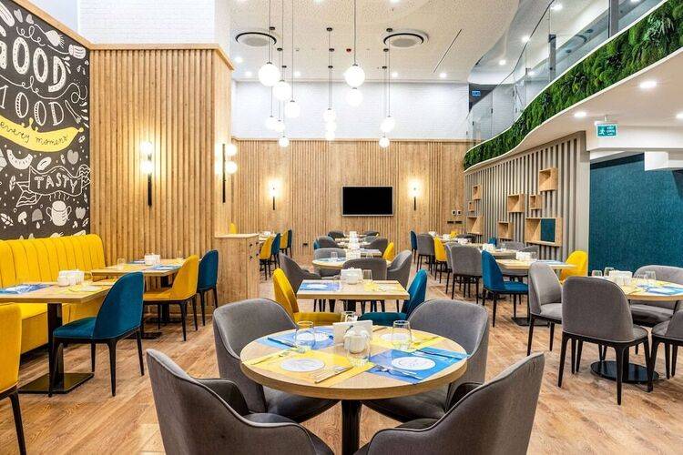 Days Hotel By Wyndham Istanbul Esenyurt