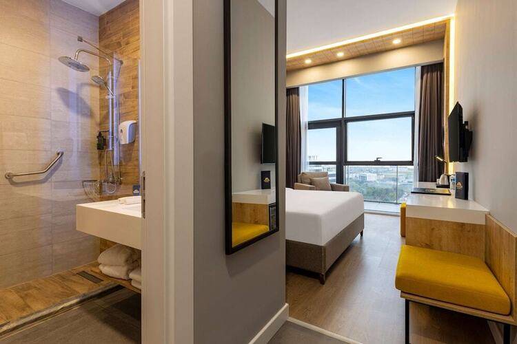 Days Hotel By Wyndham Istanbul Esenyurt