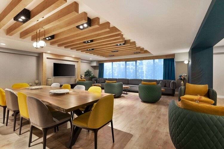 Days Hotel By Wyndham Istanbul Esenyurt