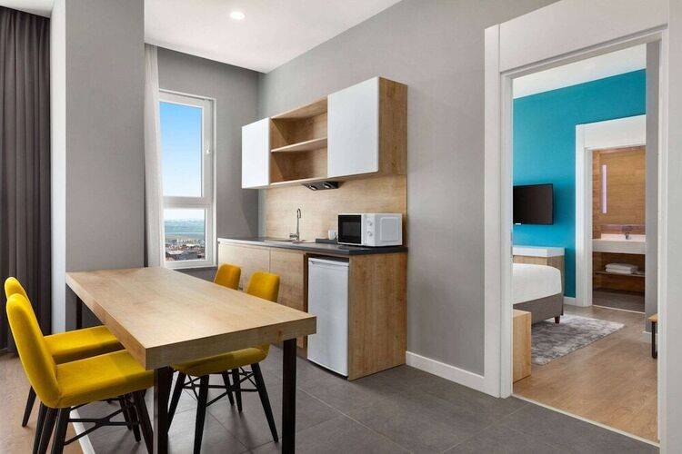 Days Hotel By Wyndham Istanbul Esenyurt