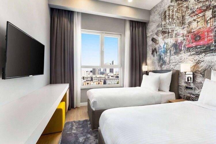 Days Hotel By Wyndham Istanbul Esenyurt
