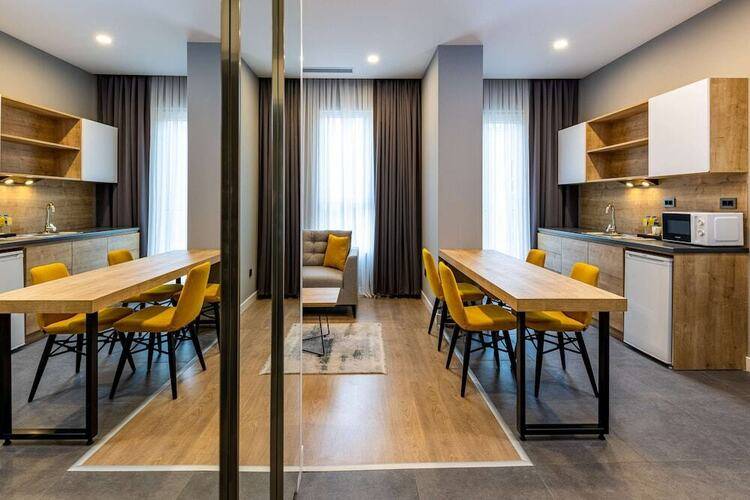 Days Hotel By Wyndham Istanbul Esenyurt