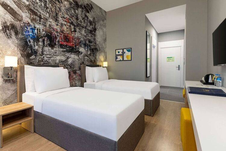 Days Hotel By Wyndham Istanbul Esenyurt