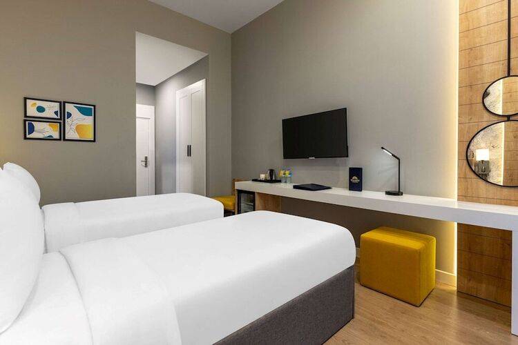 Days Hotel By Wyndham Istanbul Esenyurt