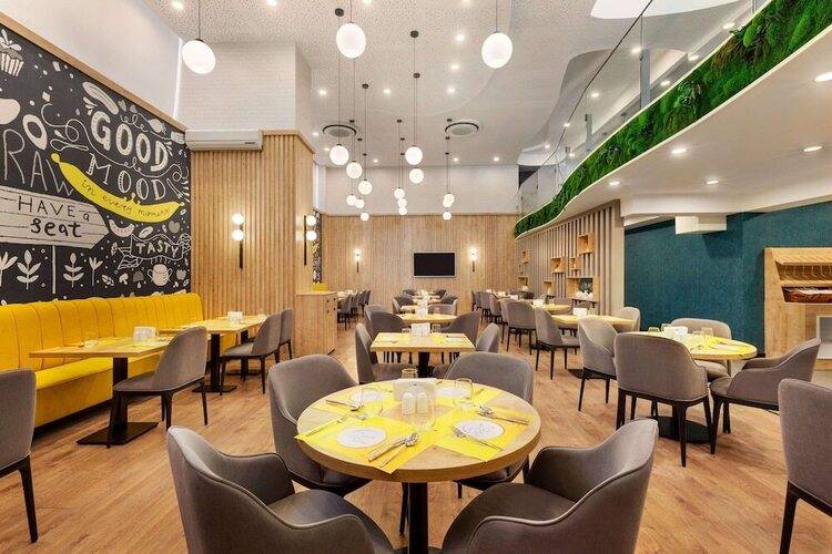 Days Hotel By Wyndham Istanbul Esenyurt