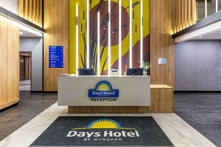 Days Hotel By Wyndham Istanbul Esenyurt