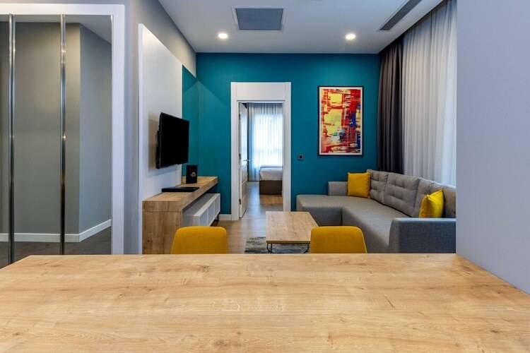 Days Hotel By Wyndham Istanbul Esenyurt