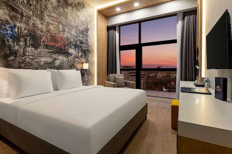 Days Hotel By Wyndham Istanbul Esenyurt