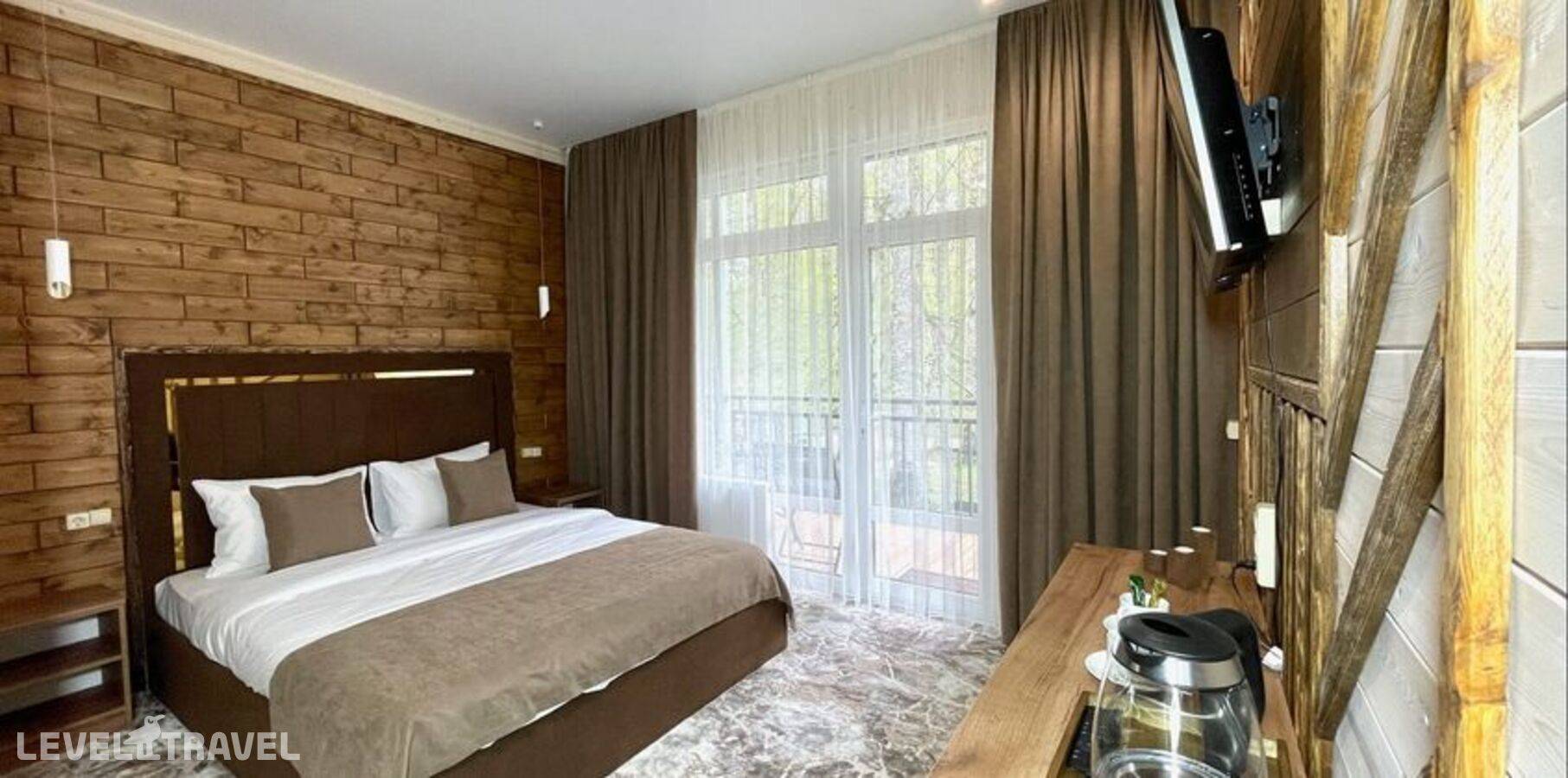 фотографии отеля Снега в Россия(Архыз) - фото №5