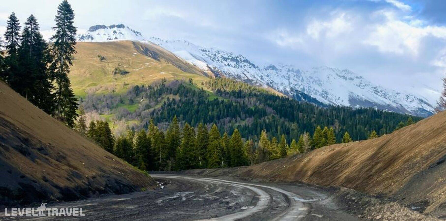 фотографии отеля Снега в Россия(Архыз) - фото №3