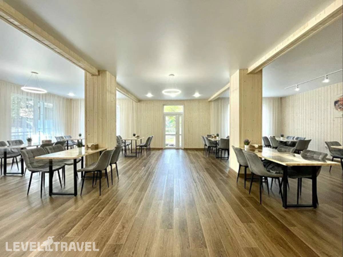 фотографии отеля Снега в Россия(Архыз) - фото №7