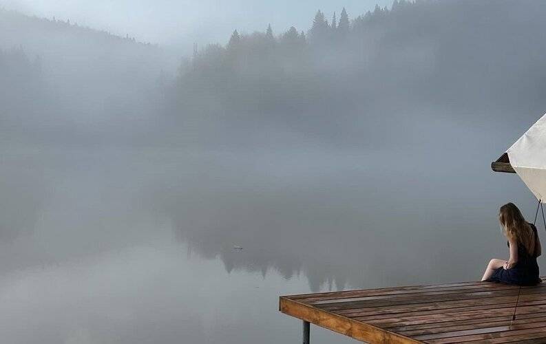 Борабора.Павловка