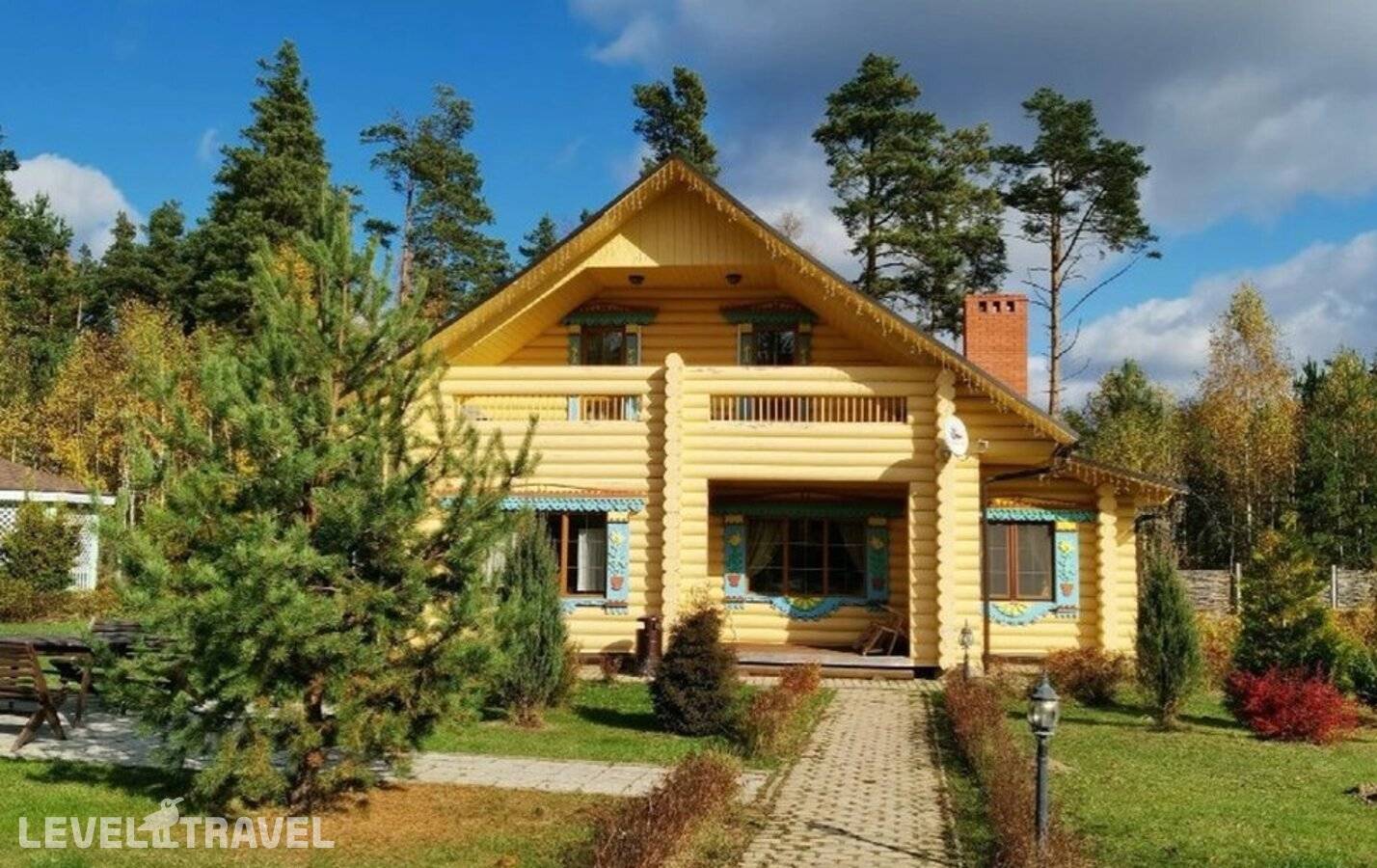 Изображение отеля 22