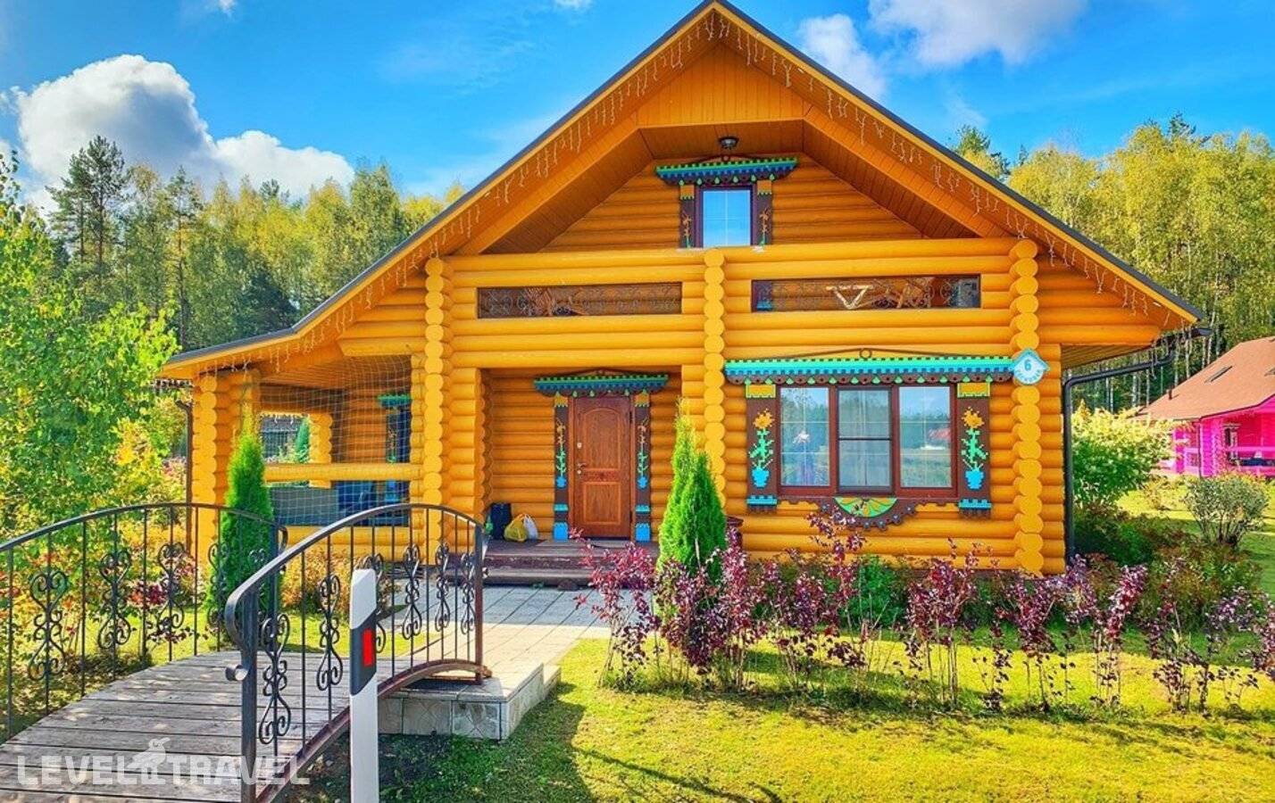 Изображение отеля 1