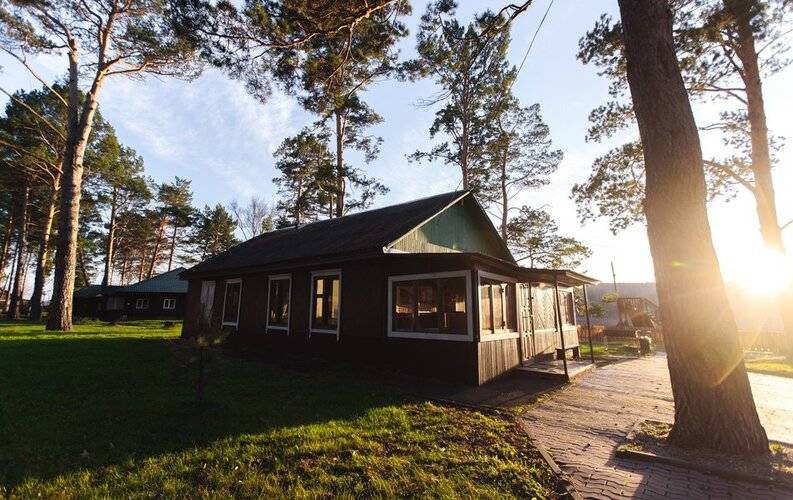 Царские Палаты