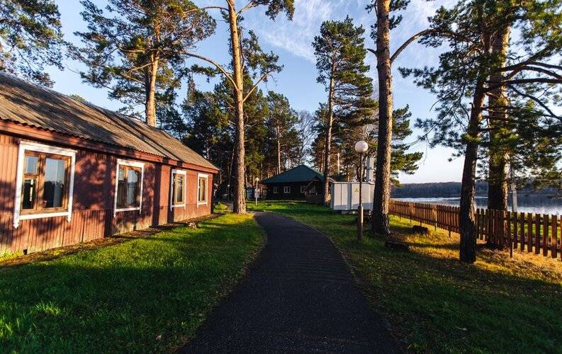 Царские Палаты