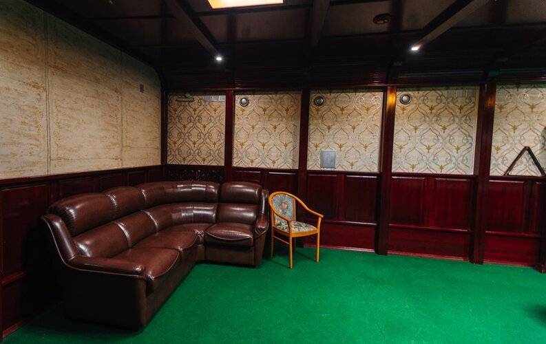 Царские Палаты