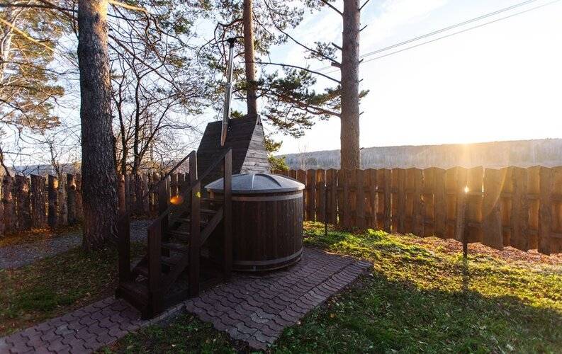 Царские Палаты