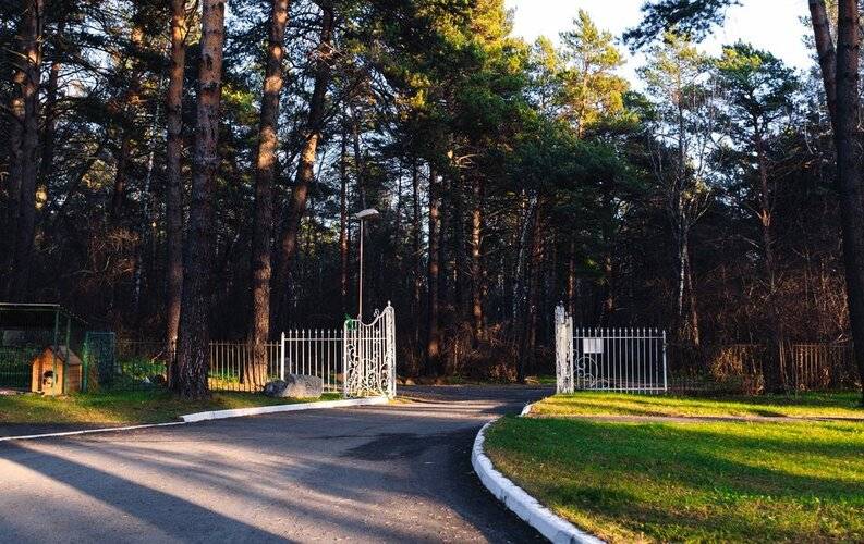 Царские Палаты