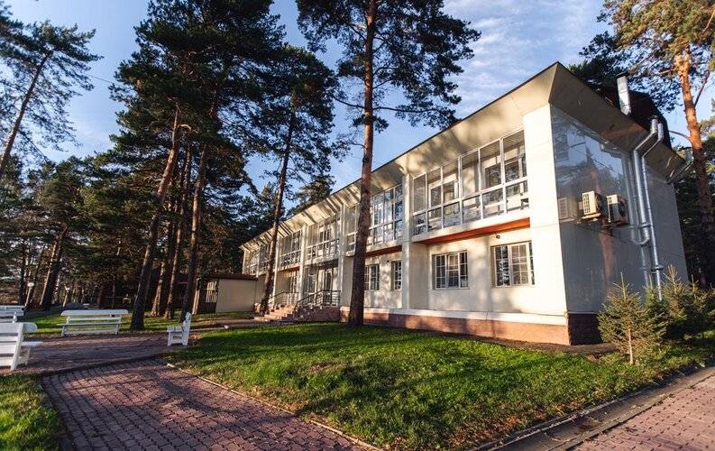 Царские Палаты