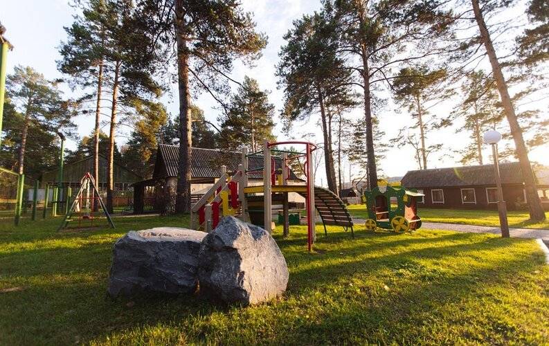 Царские Палаты