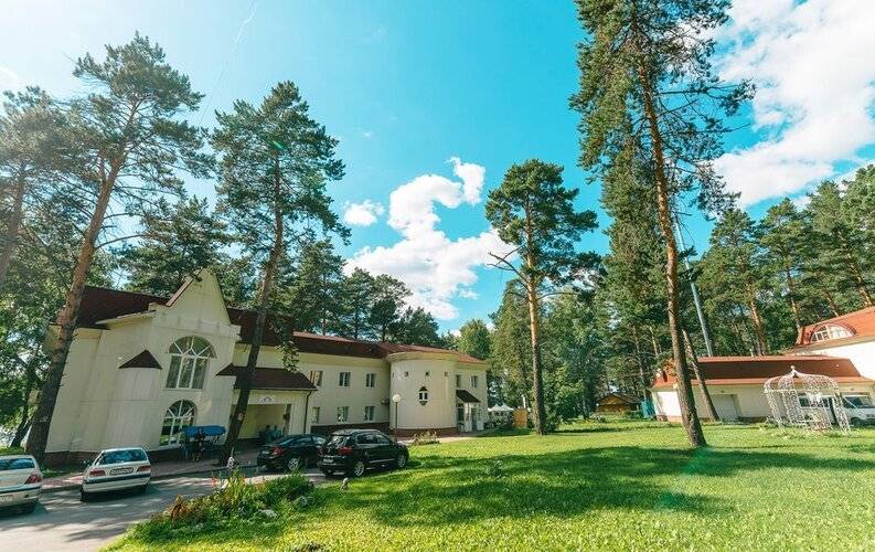 Царские Палаты