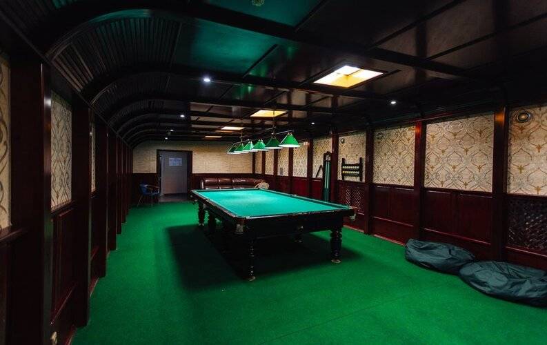 Царские Палаты