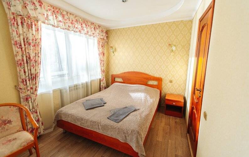 Царские Палаты