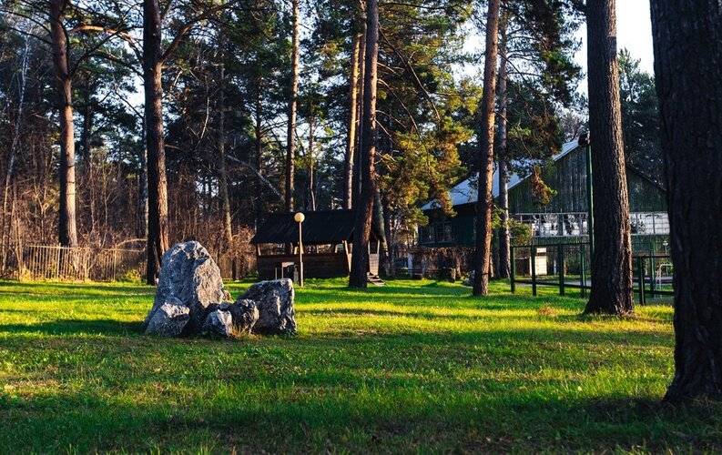 Царские Палаты