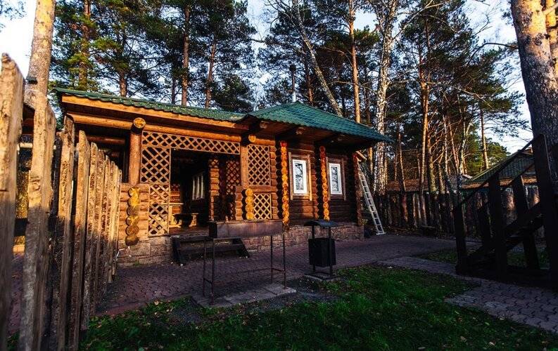 Царские Палаты