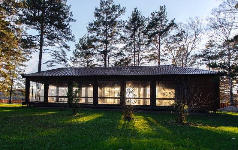 Царские Палаты