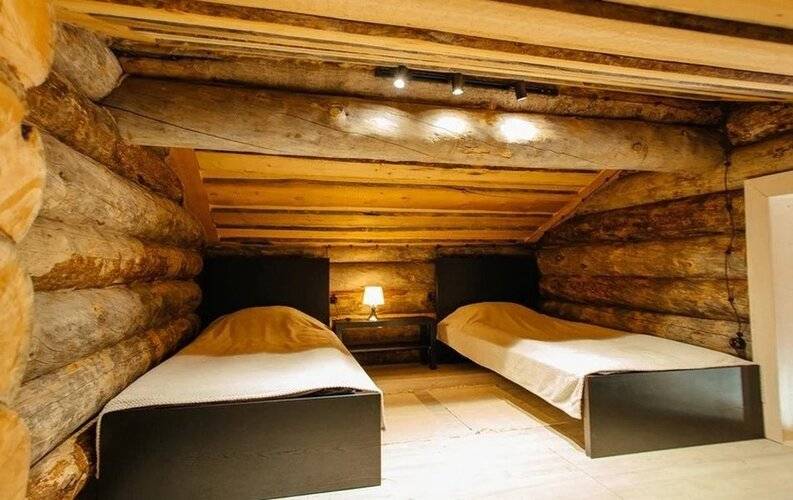 Шуйский Залив