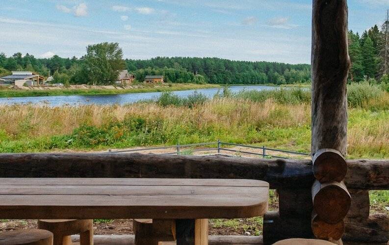 Шуйский Залив