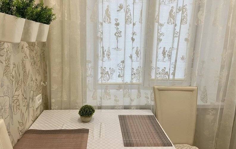 Апартаменты На Демьяна Бедного