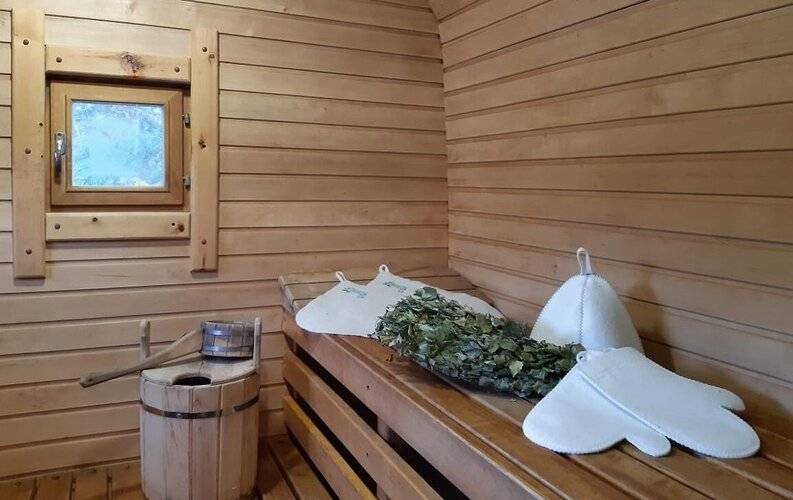Озерки