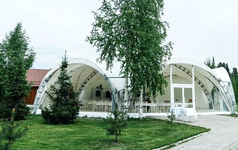 Озерки