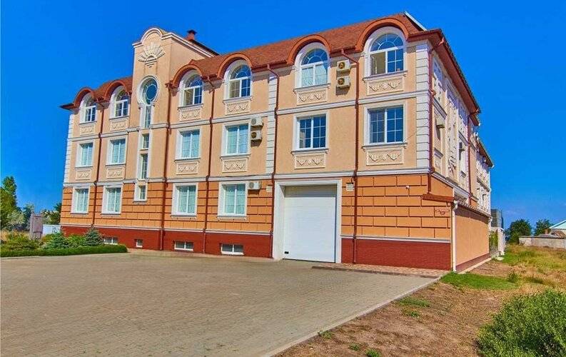 Героевский Олимп