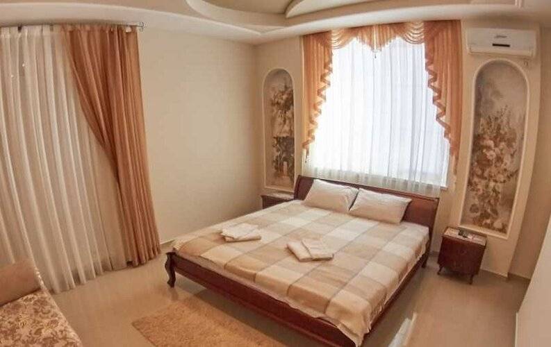 Героевский Олимп