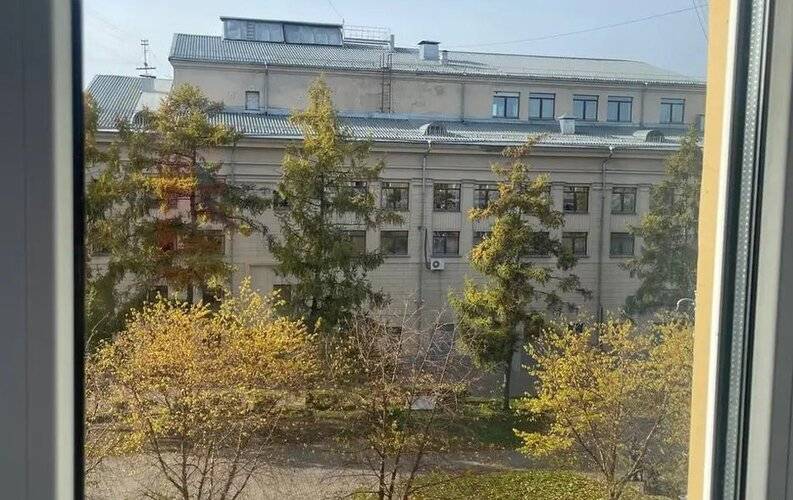 На Весенней 14